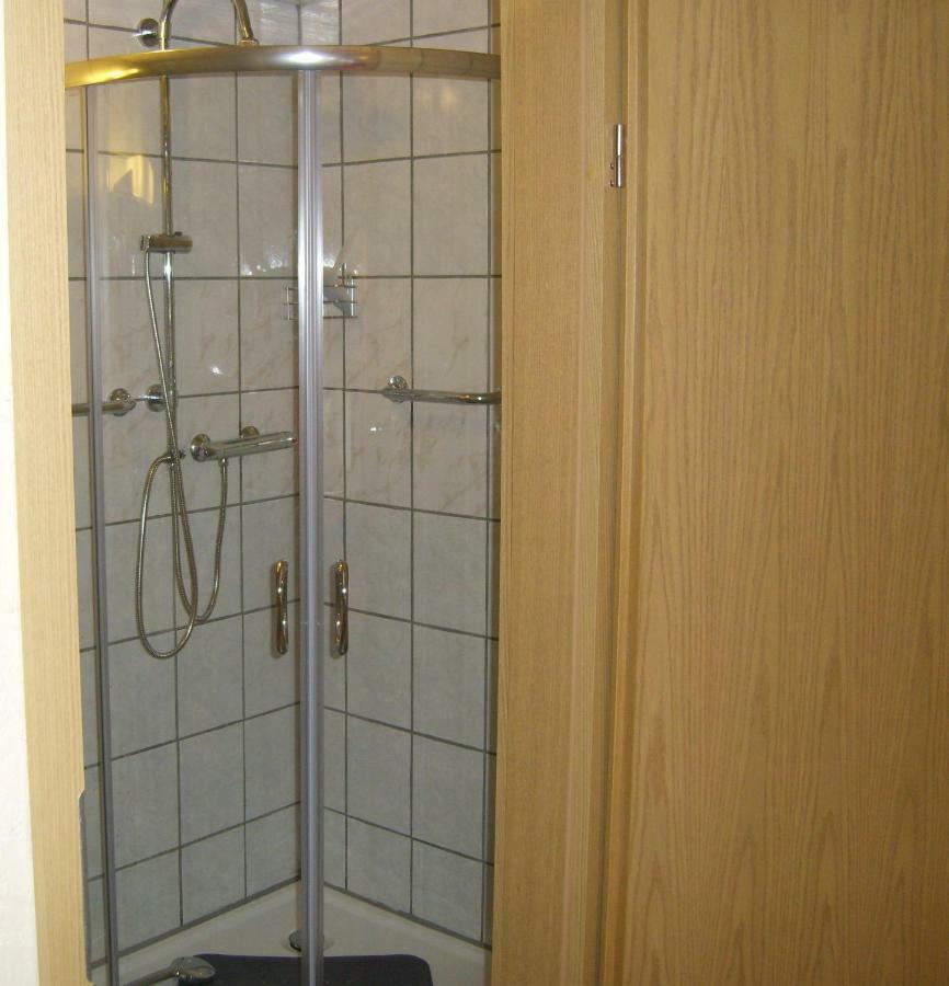 B & B Gross Methling Dargun Extérieur photo