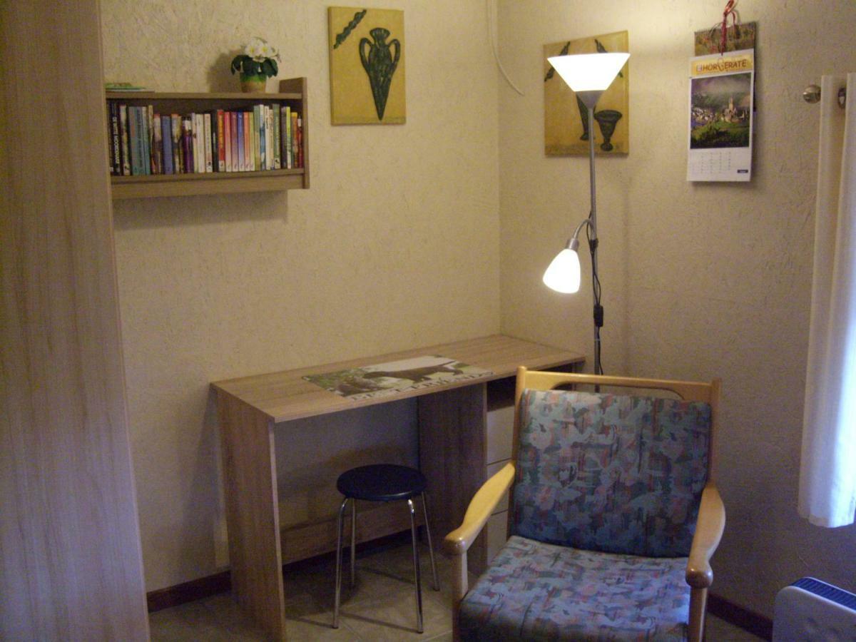 B & B Gross Methling Dargun Extérieur photo