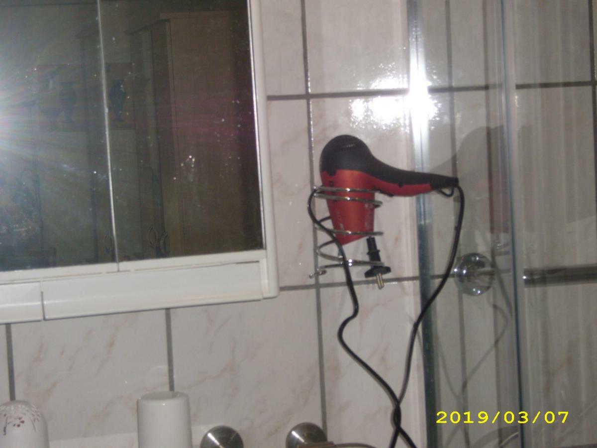 B & B Gross Methling Dargun Extérieur photo