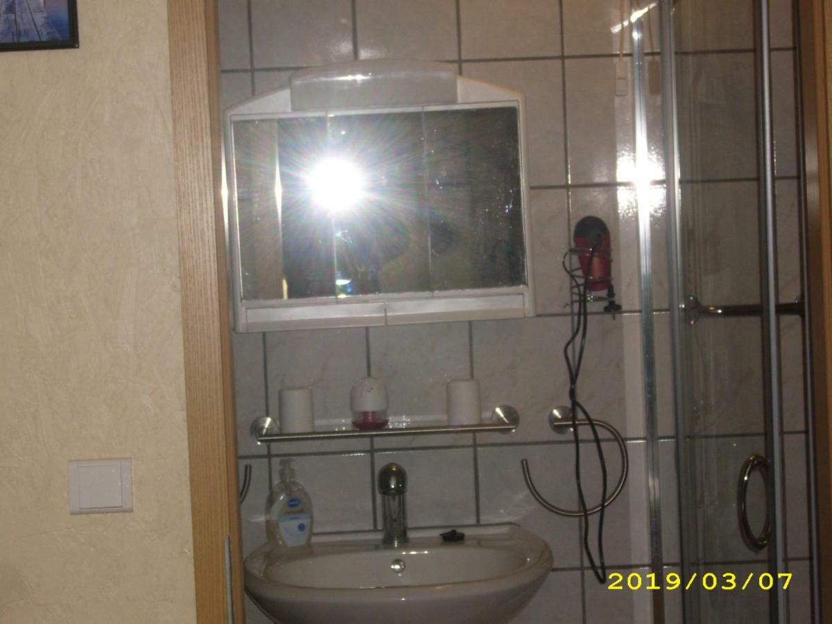 B & B Gross Methling Dargun Extérieur photo