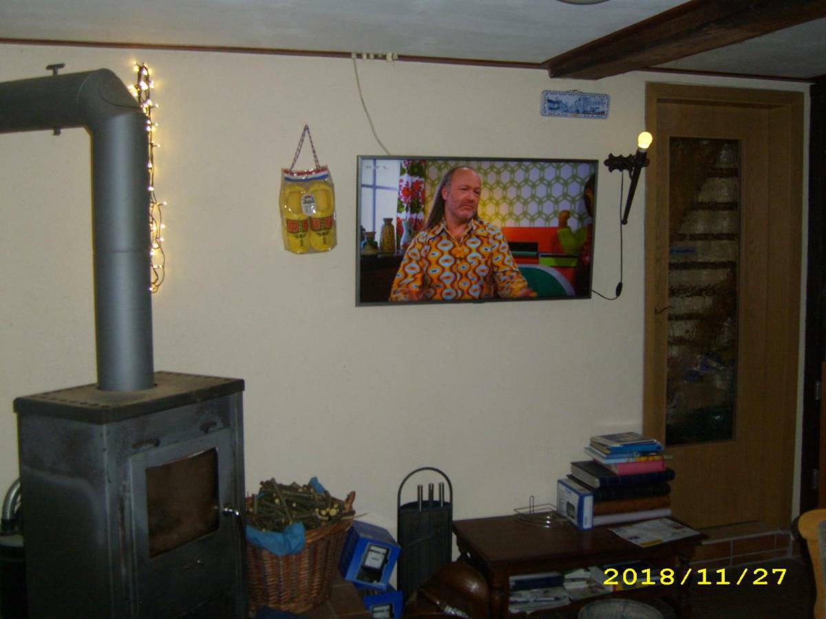 B & B Gross Methling Dargun Extérieur photo